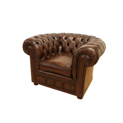 Colchester 1 Seater