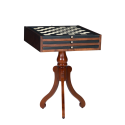 Side Table William/Game Board