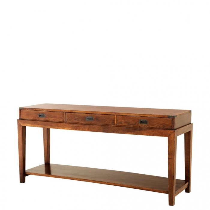Console Table Military