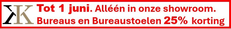 Klassiek Kantoor